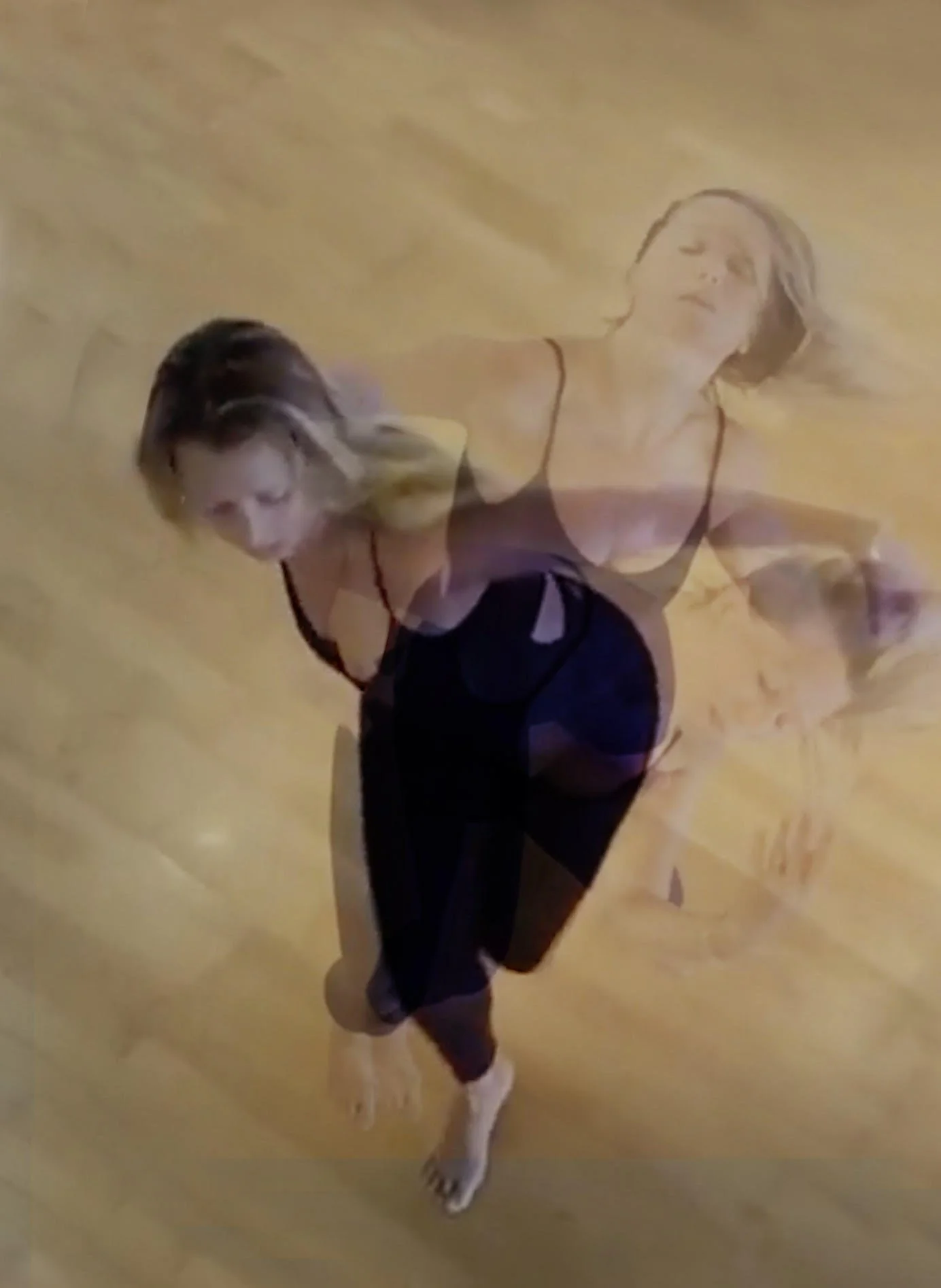 Review of Lucia Horan’s Endless Waves