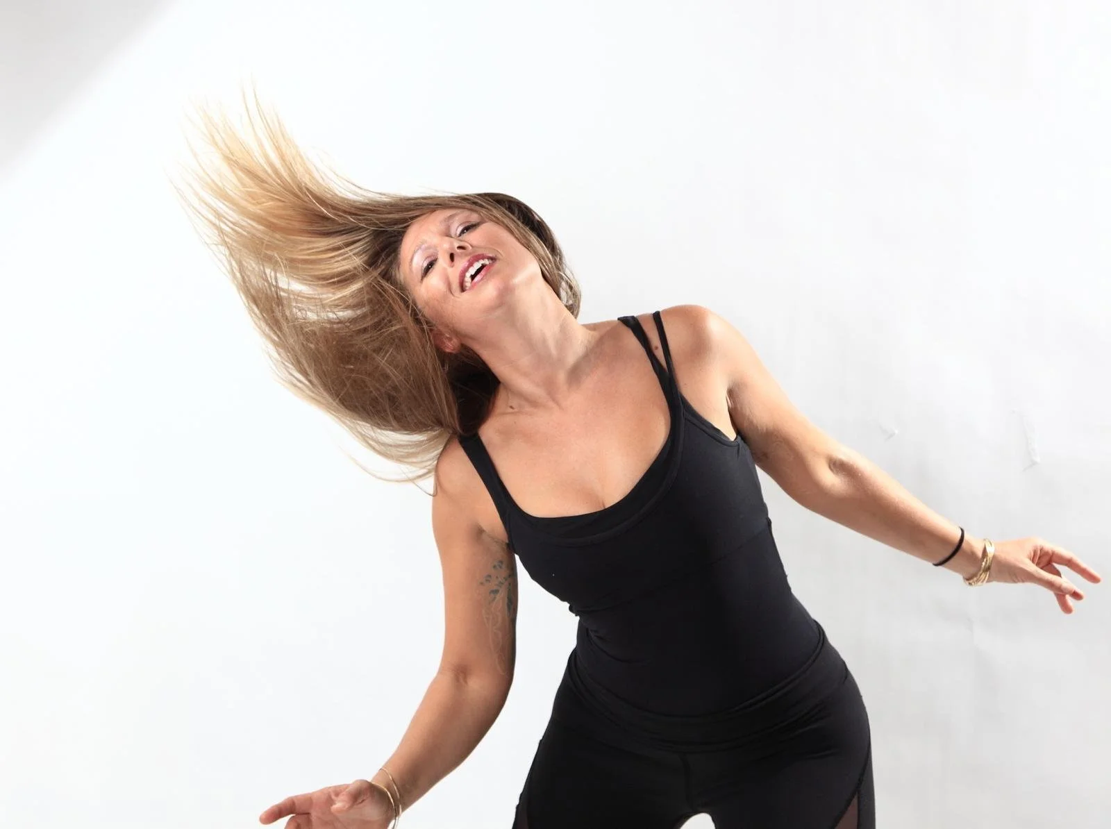 Waves Session 3: 5Rhythms® Chaos: Serenity & Surrender