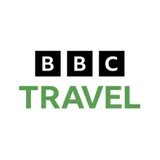 BBC Travel logo