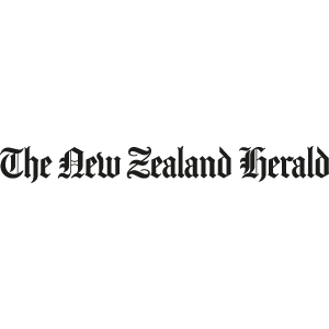 New Zealand Herald logo