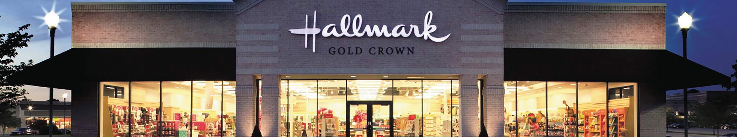 *Courtesy of Hallmark