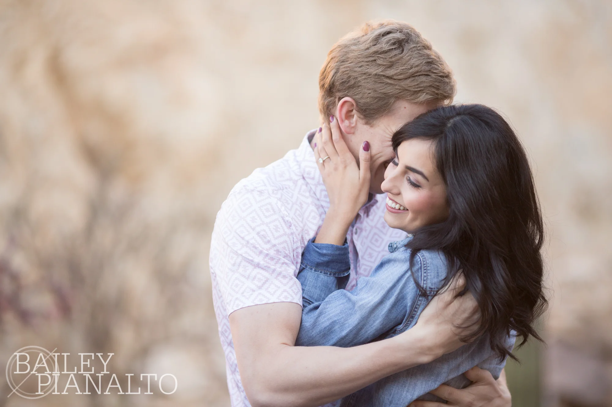 Fun fact: This is my absolute favorite image from the shoot :)