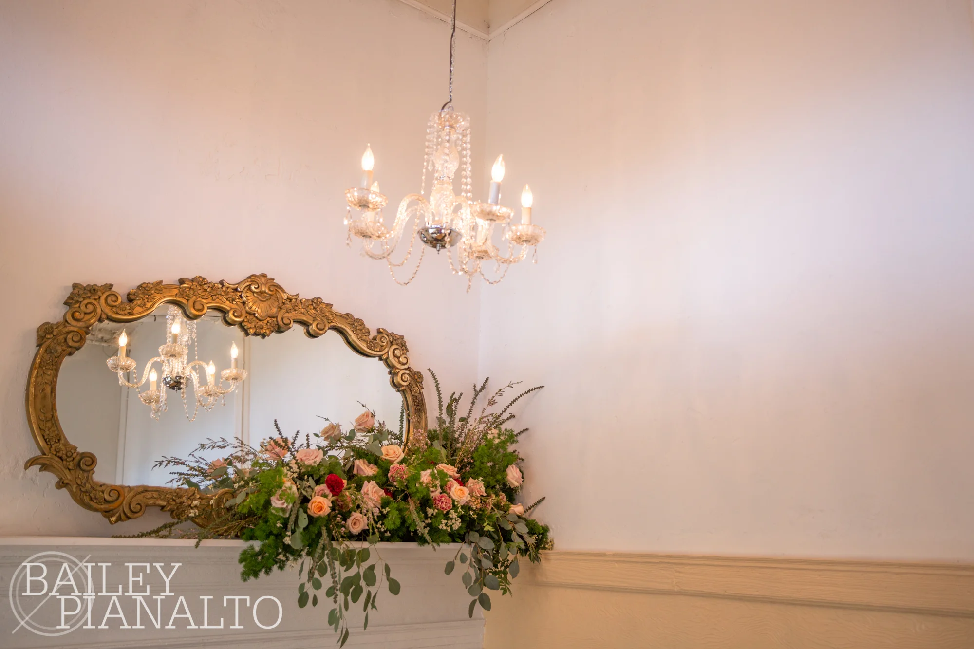 Heart + Soul Floral Design Studio