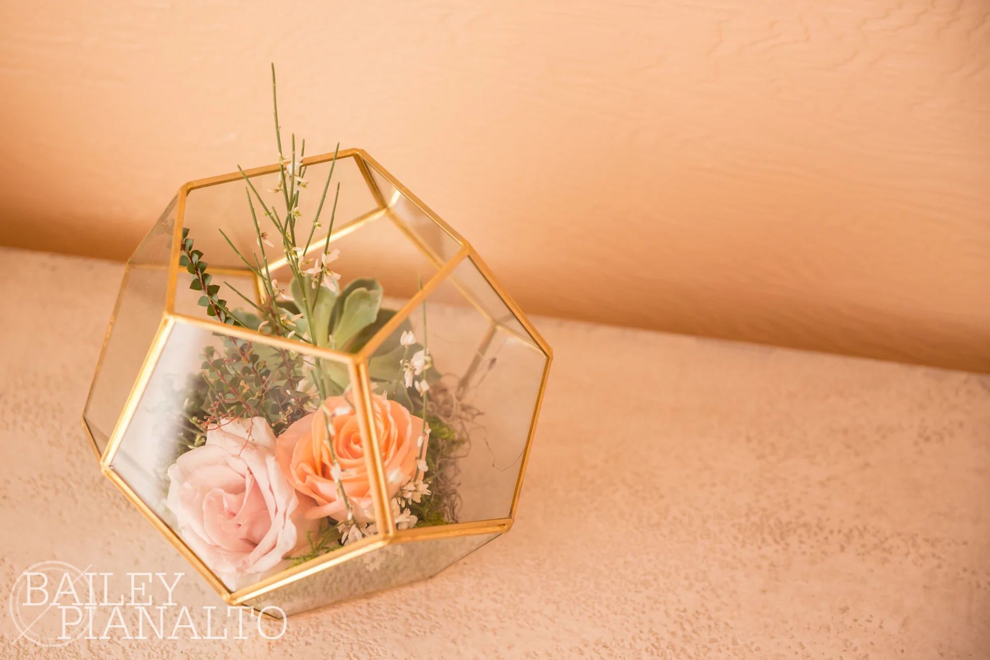 Heart + Soul Floral Design Studio