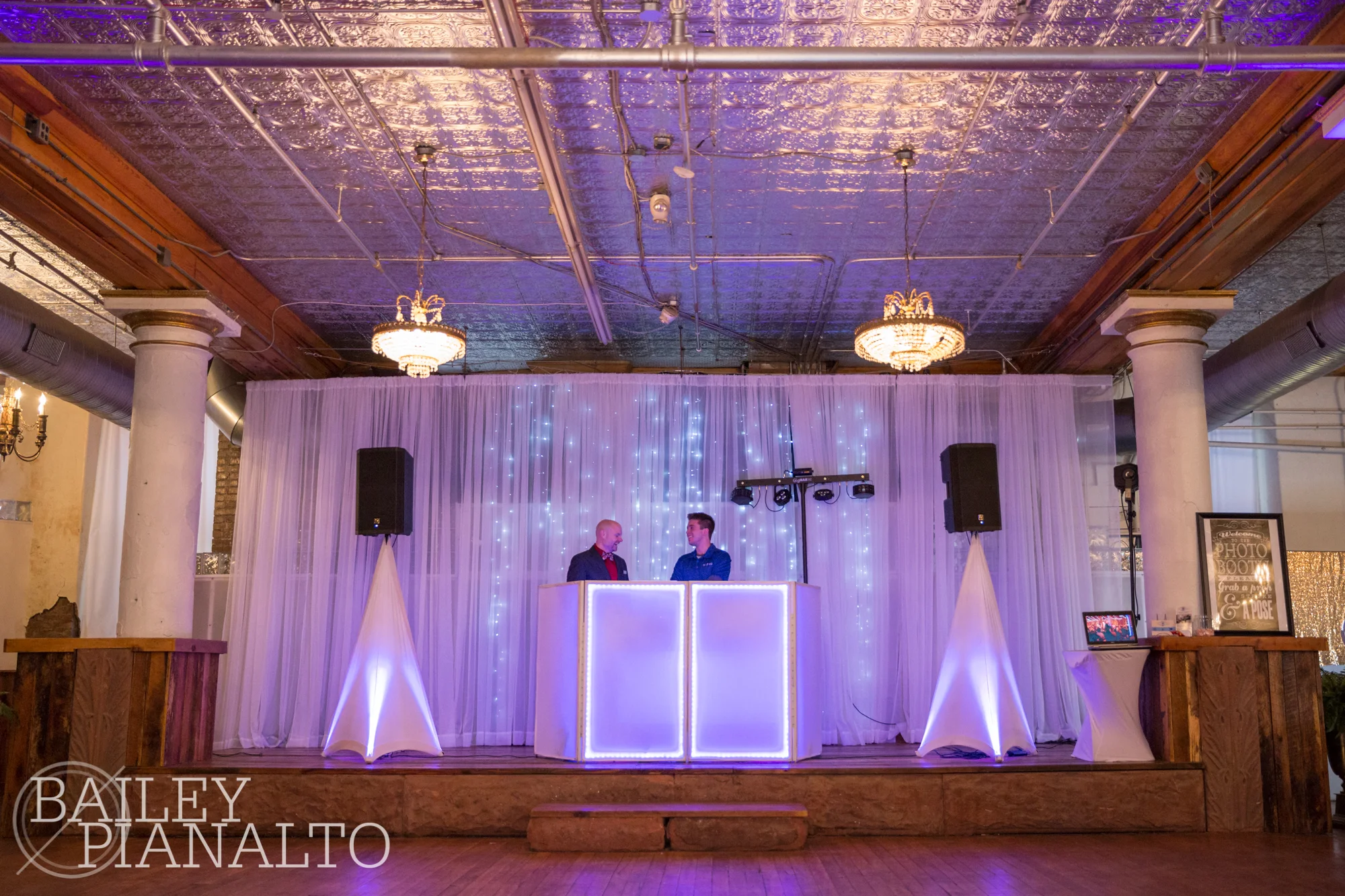 MIC King Music & Events