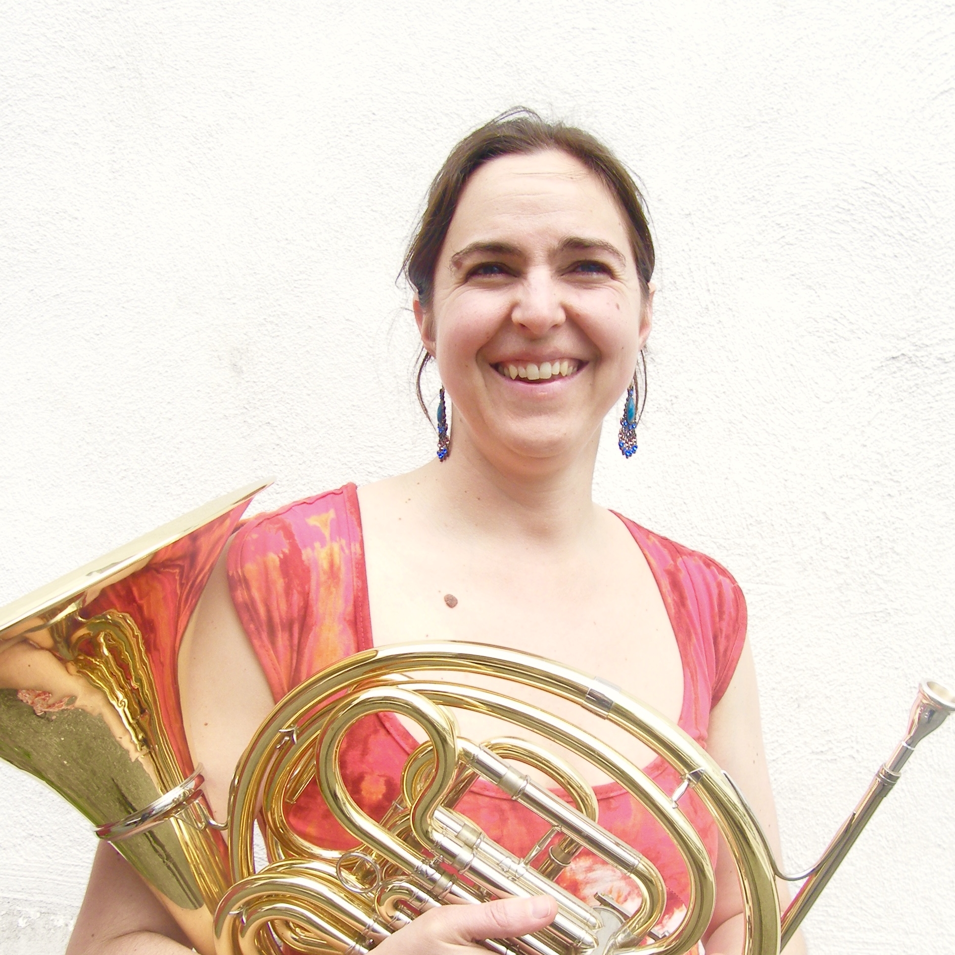 Elise Taillon-Martel, Cor français