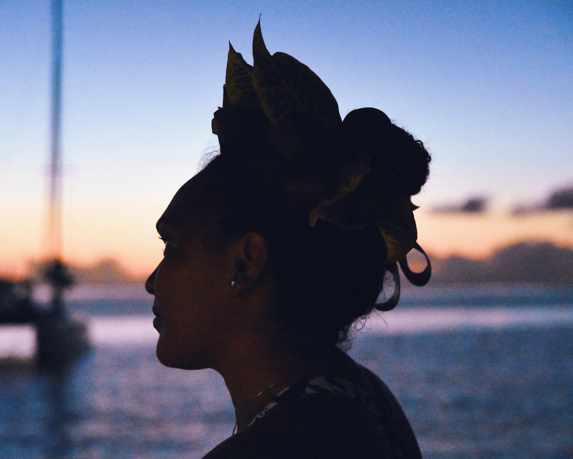 Marania in Tahiti - Photo Courtesy of Seattle's Travels