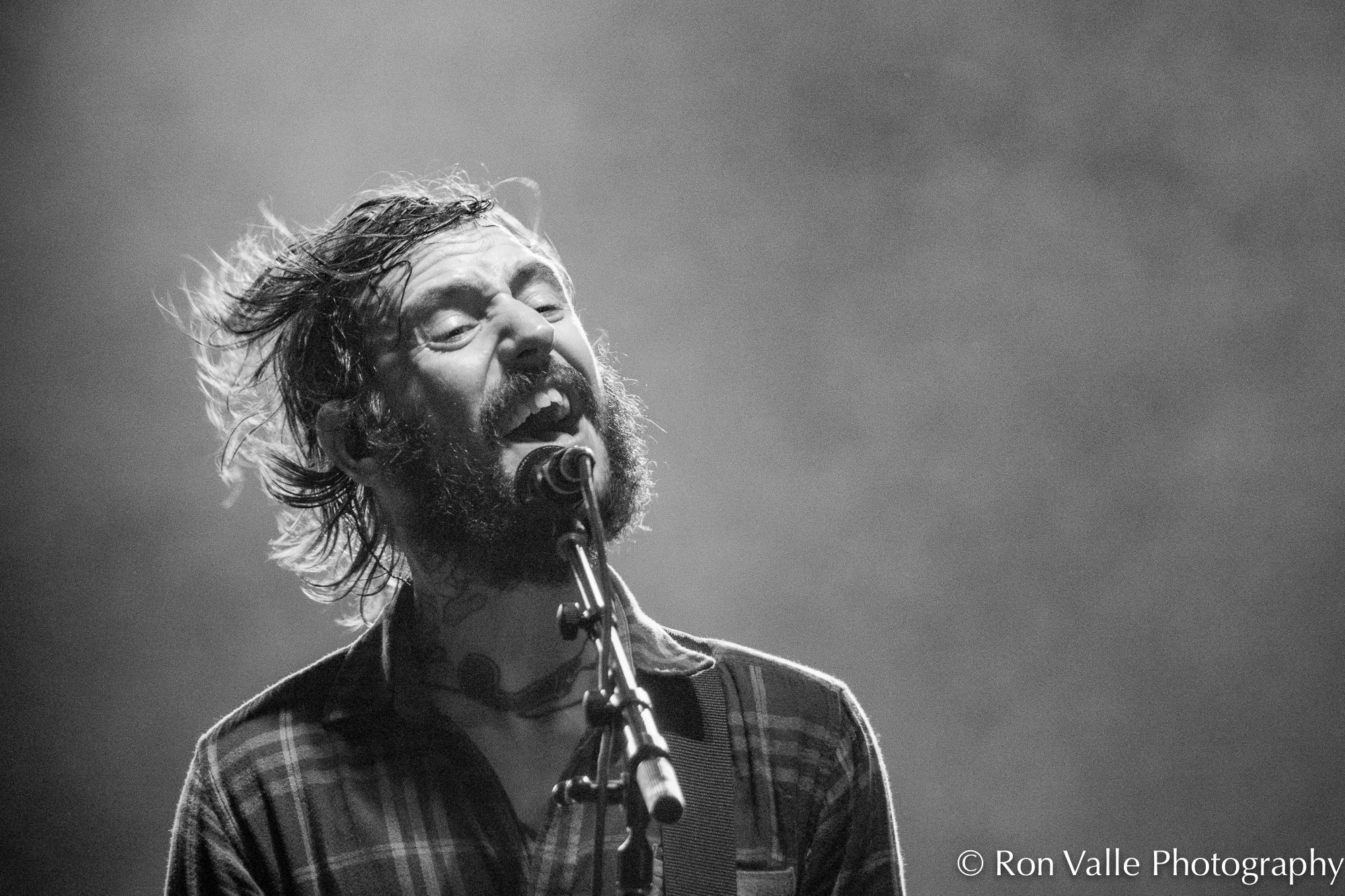 Band of Horses, Midpoint Music Fest, Cincinnati 2016