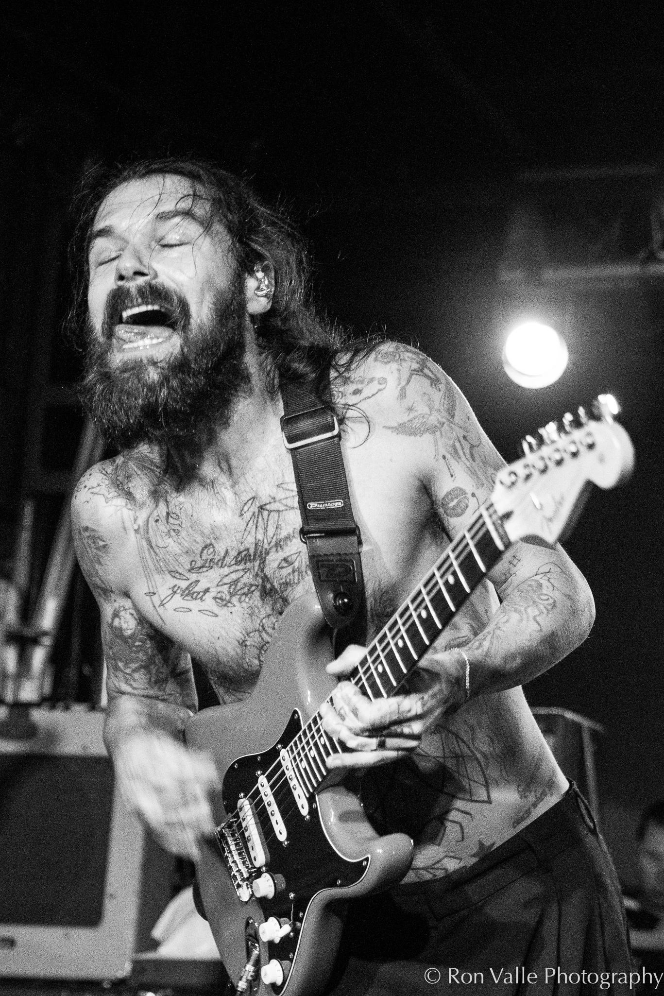 Biffy Clyro, Columbus OH, 9/14/17