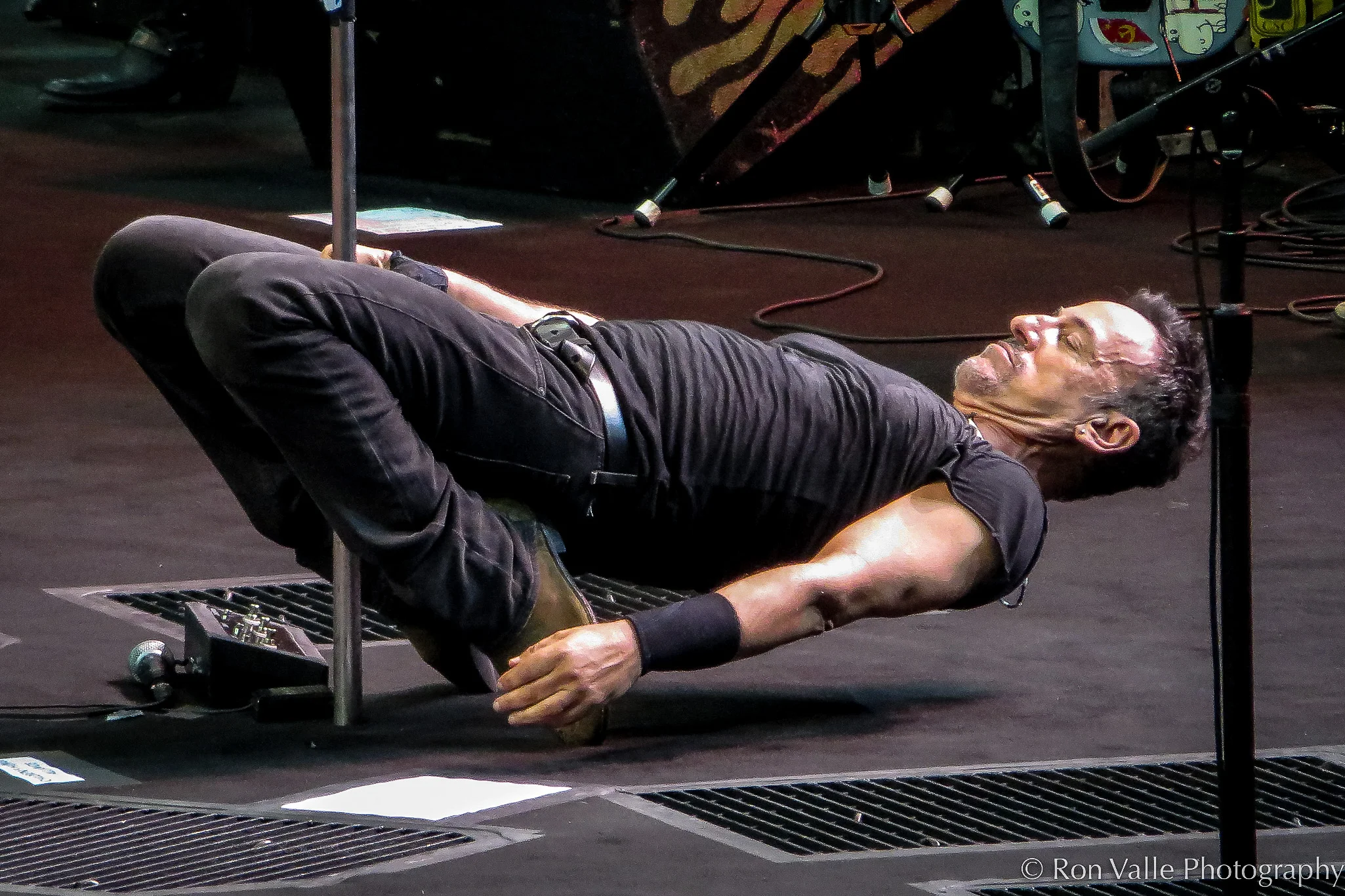 Bruce Springsteen, Columbus OH, 4/15/14