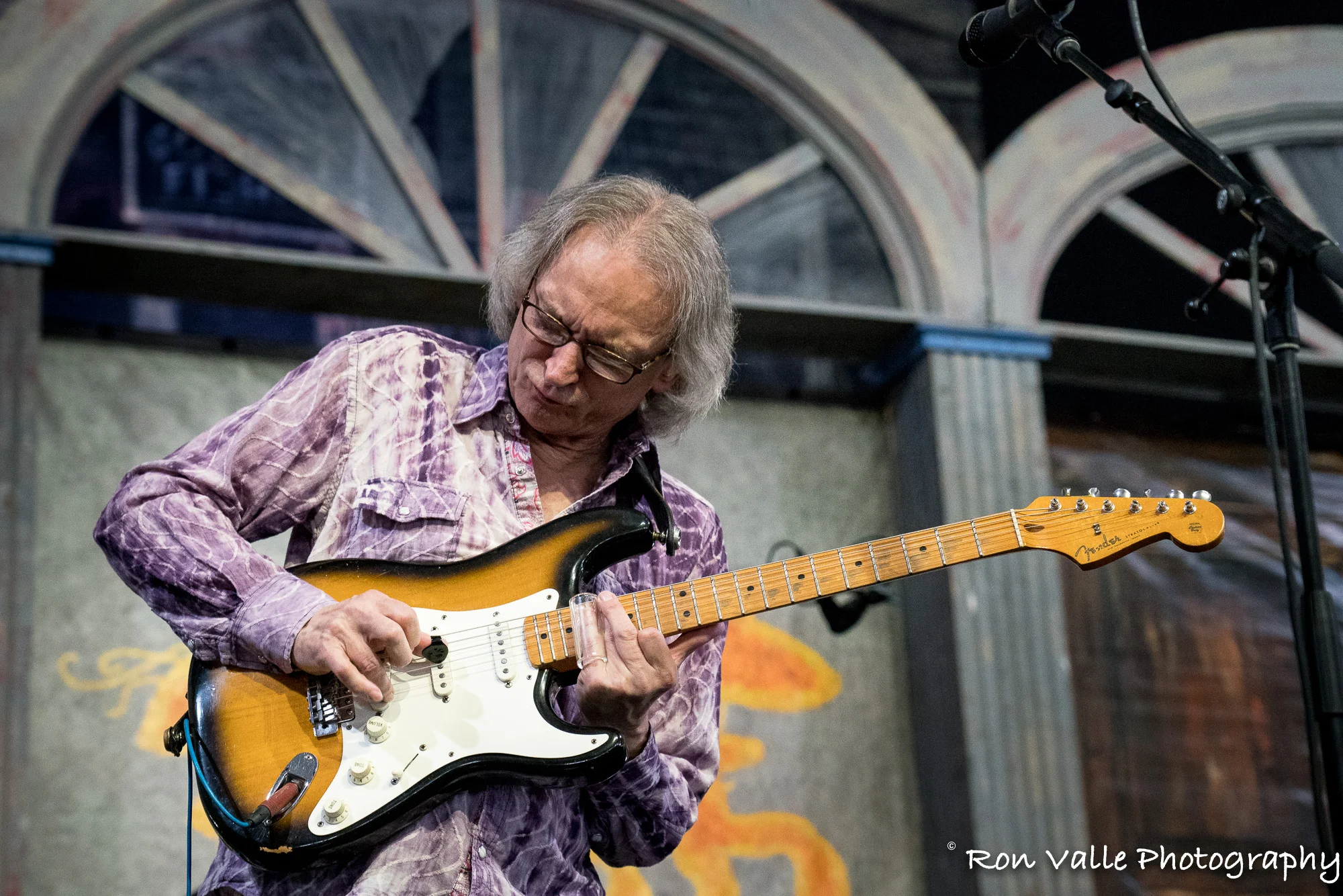 Sonny Landreth, Jazz Fest 2018