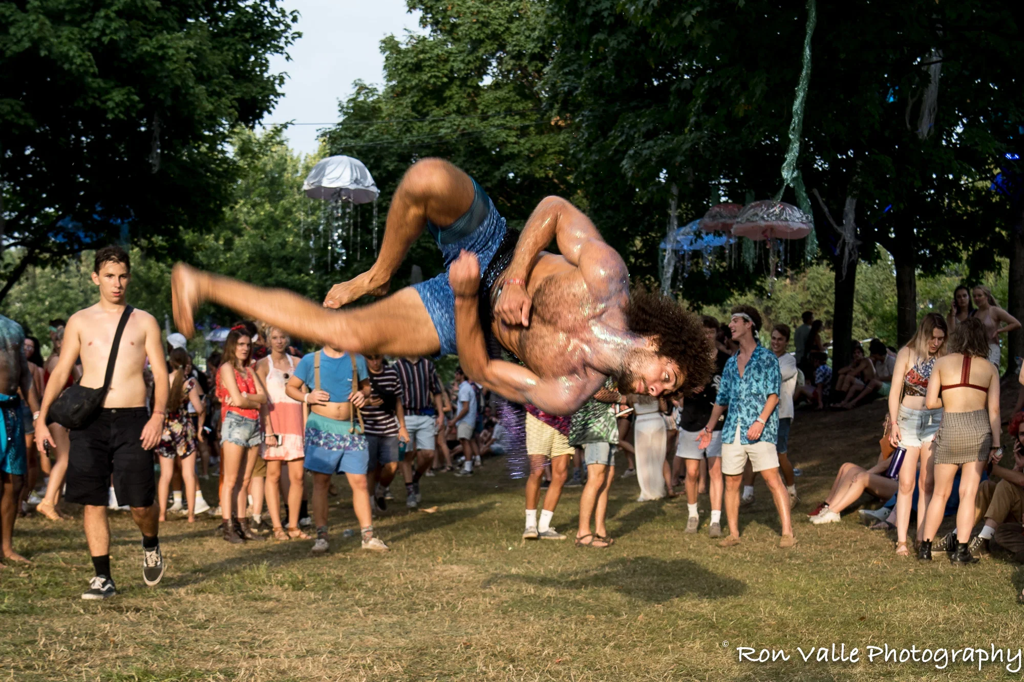 Forecastle Festival, Louisville KY, 7/15/18