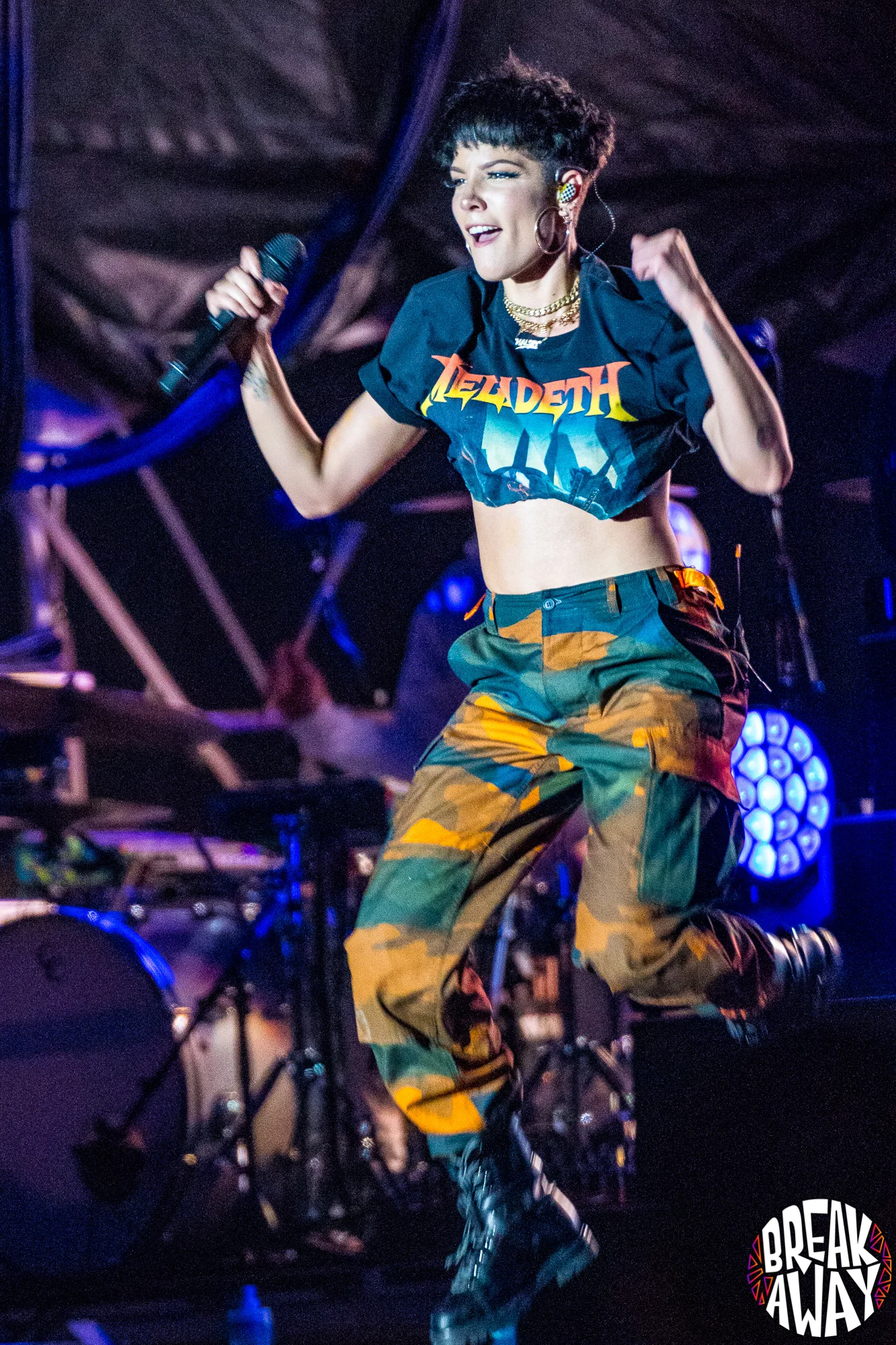 Halsey