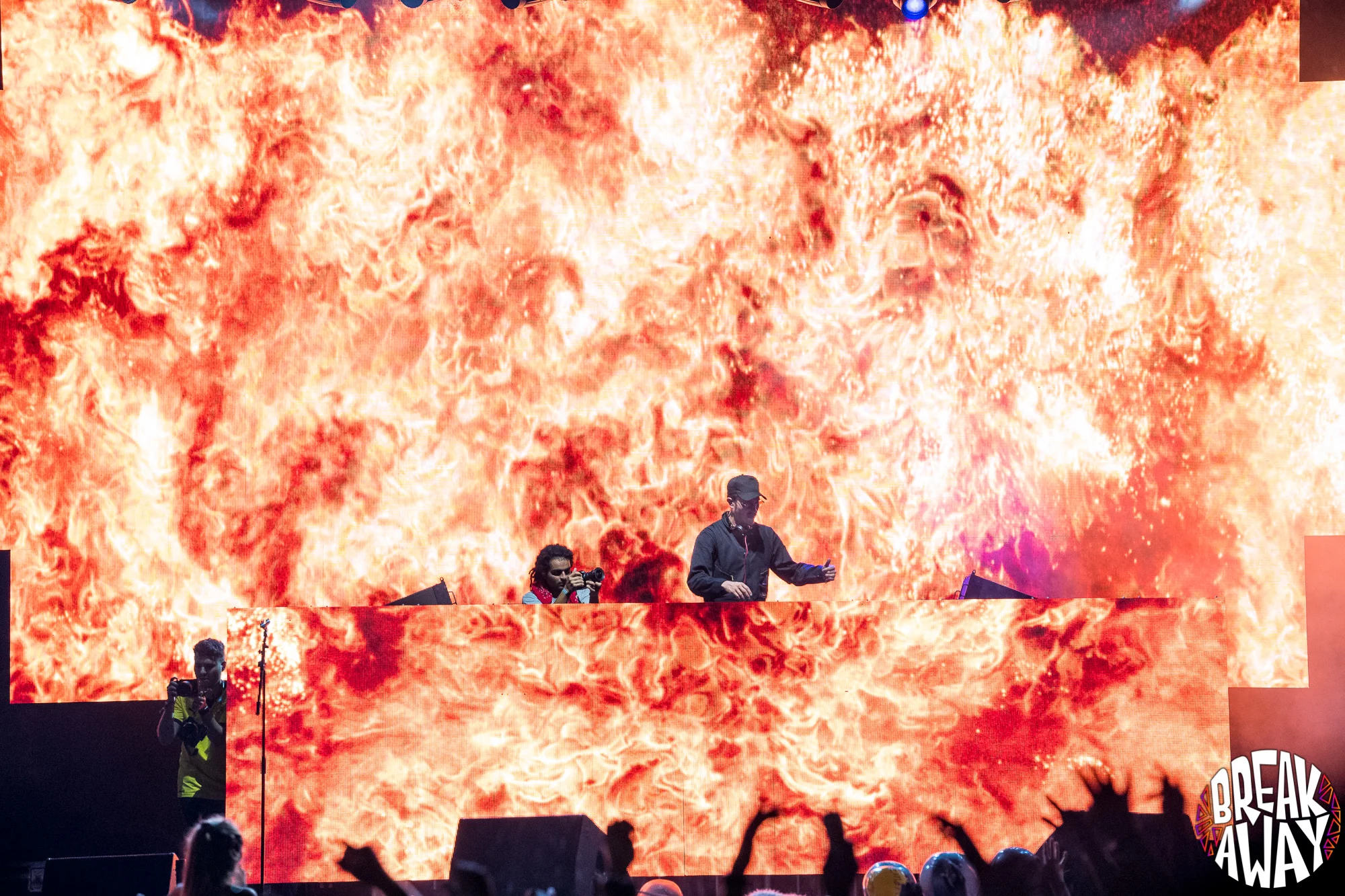 Flosstradamus