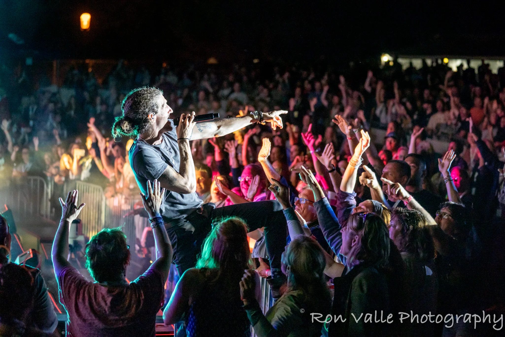 The Revivalists, Hamilton OH, 09/07/19