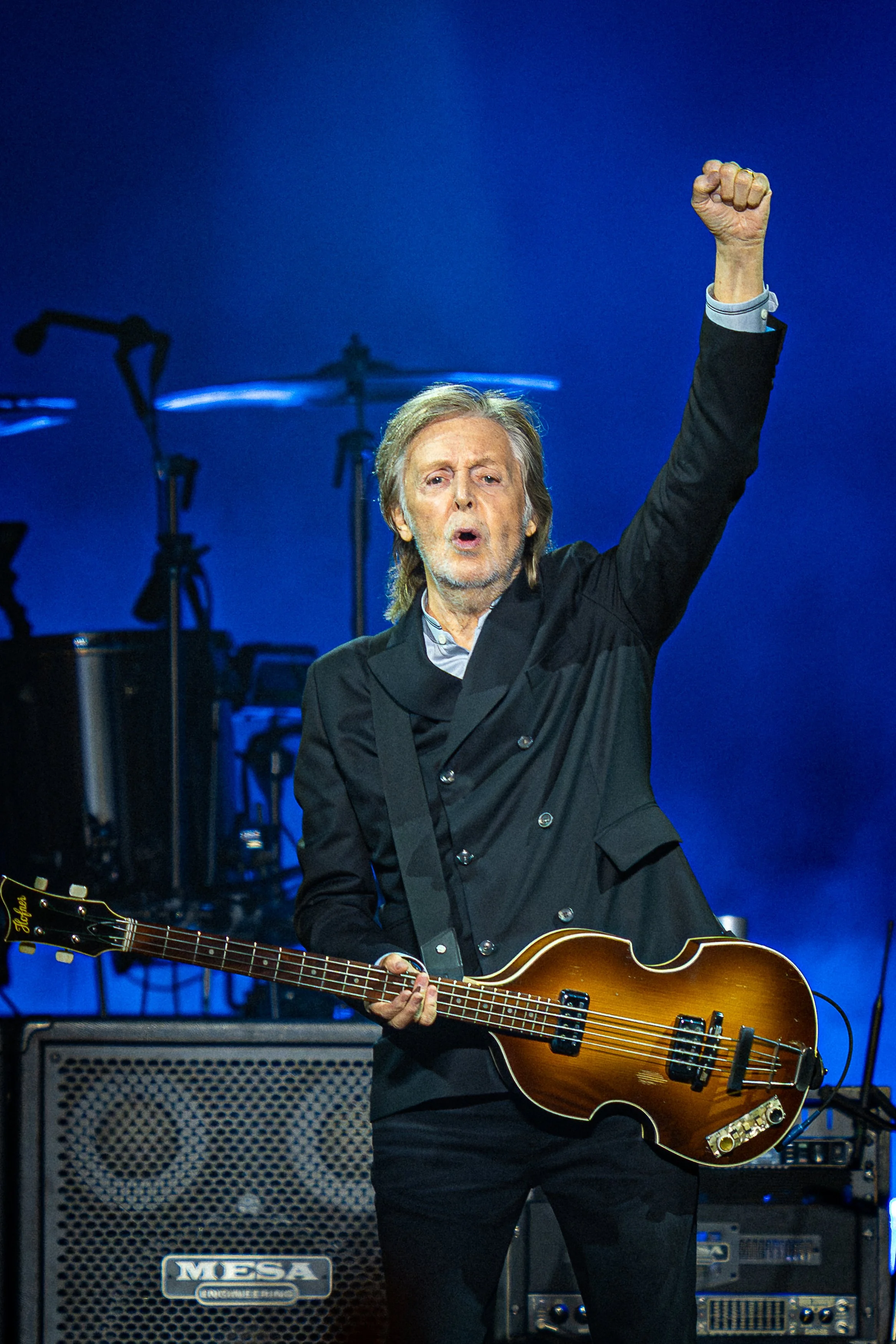 Paul McCartney, Columbus OH, 11/08/25