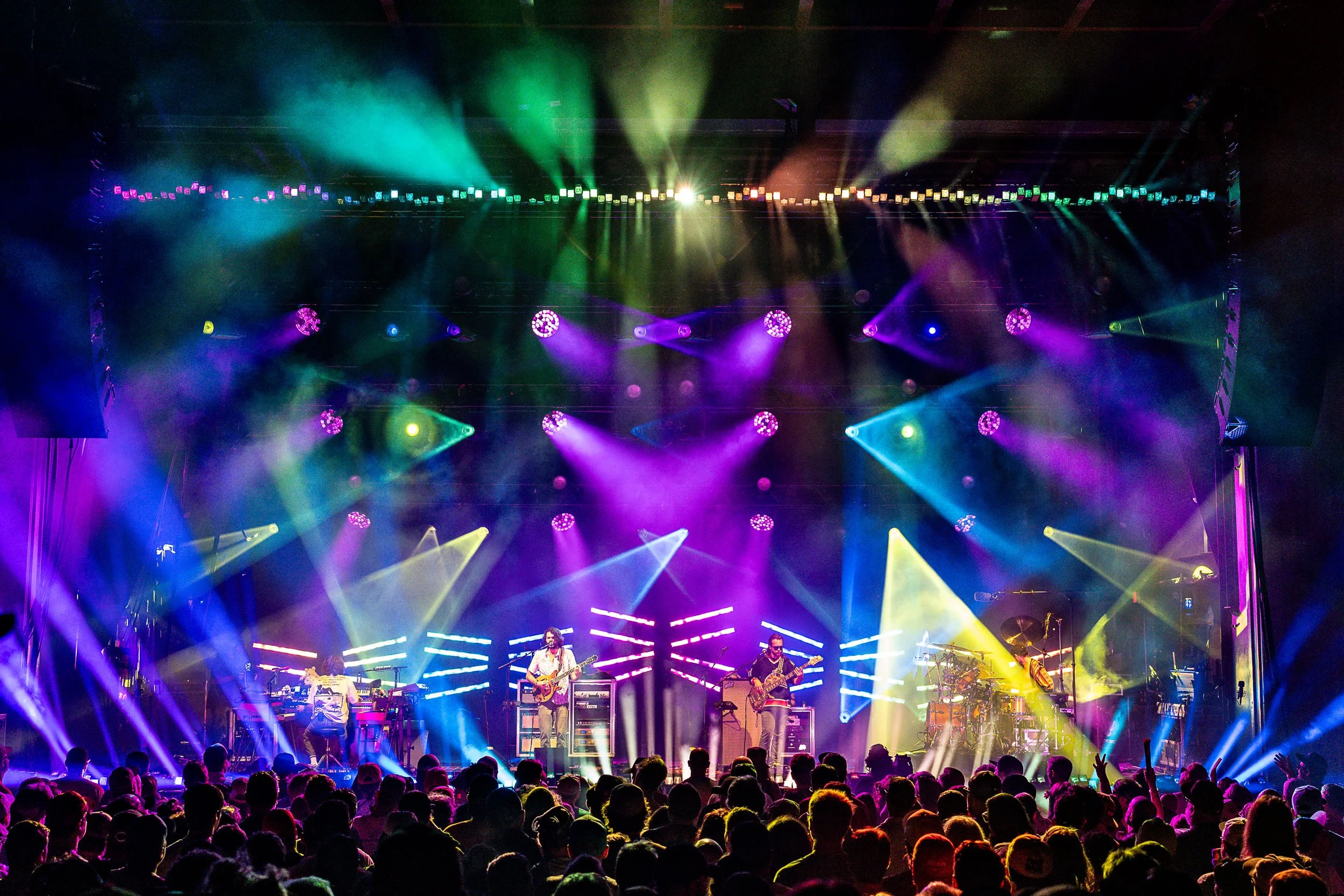 Goose, Columbus OH, 9/30/25