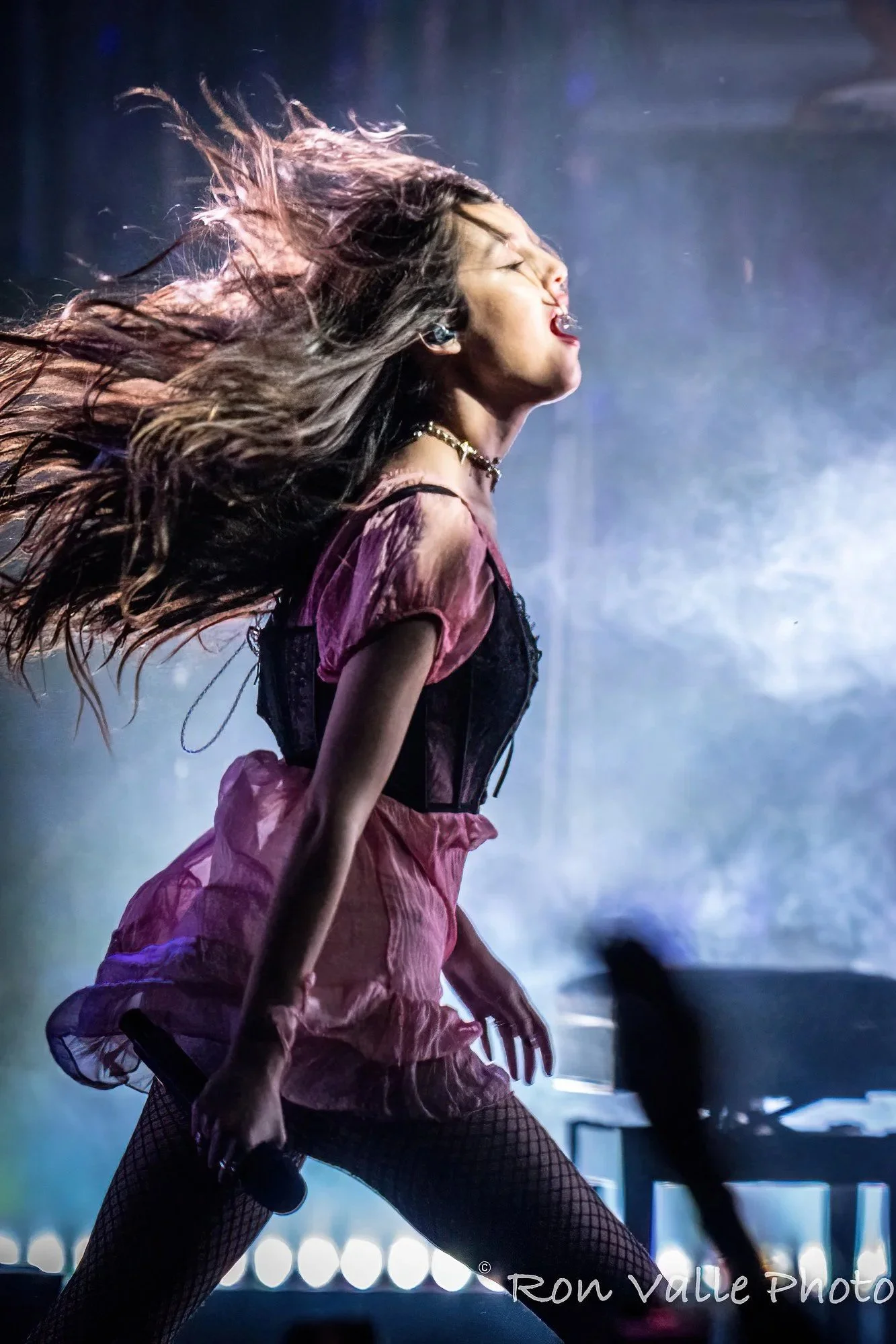 Olivia Rodrigo, Cincinnati OH, 4/22/22