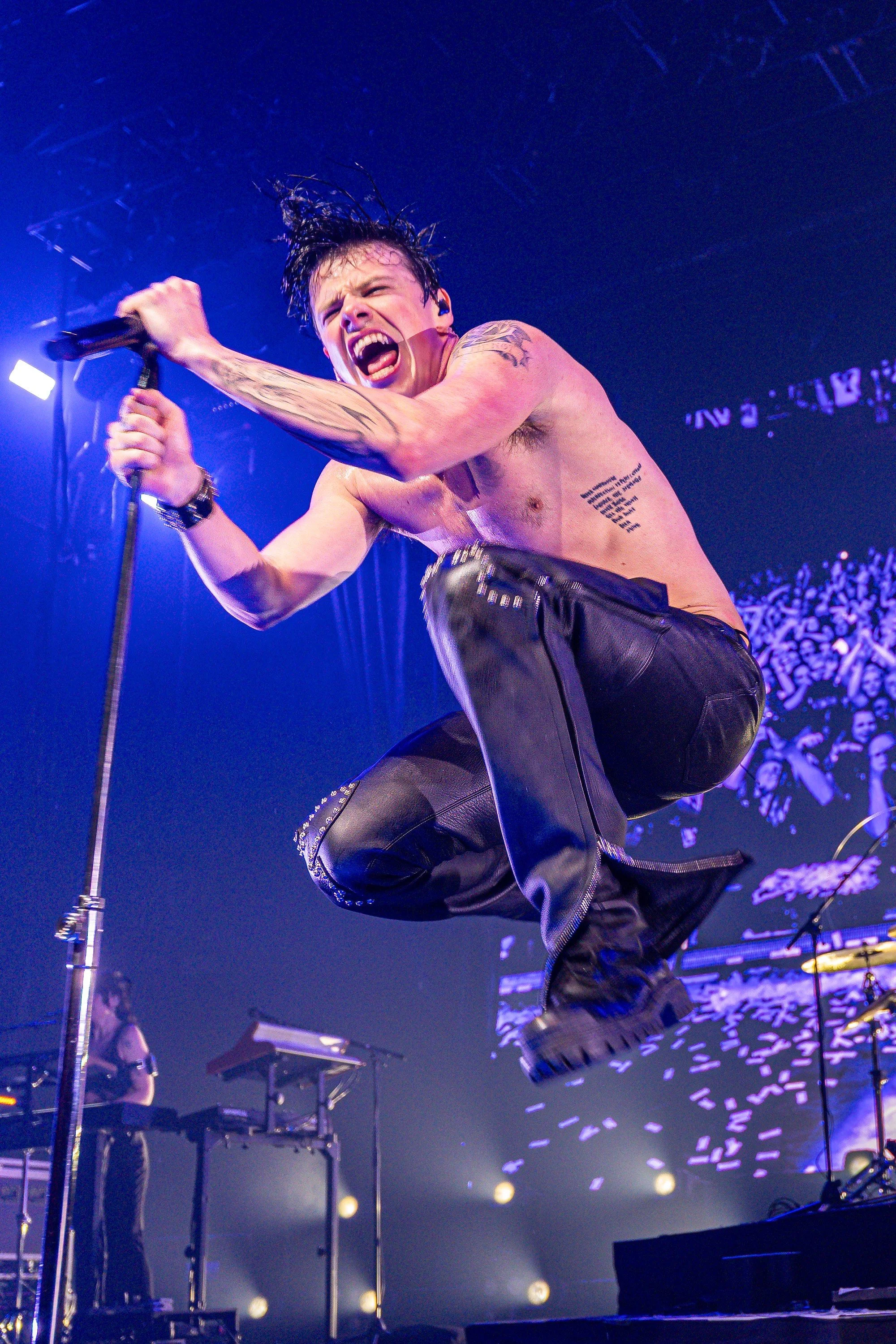 YUNGBLUD, Cincinnati, 5/6/26
