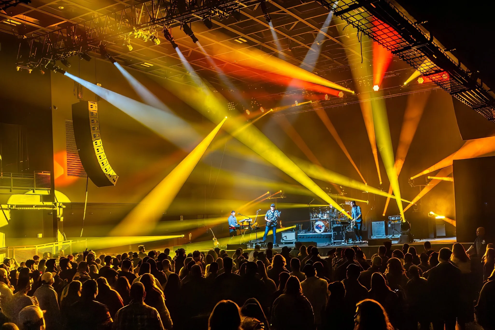Lotus, Newport KY
