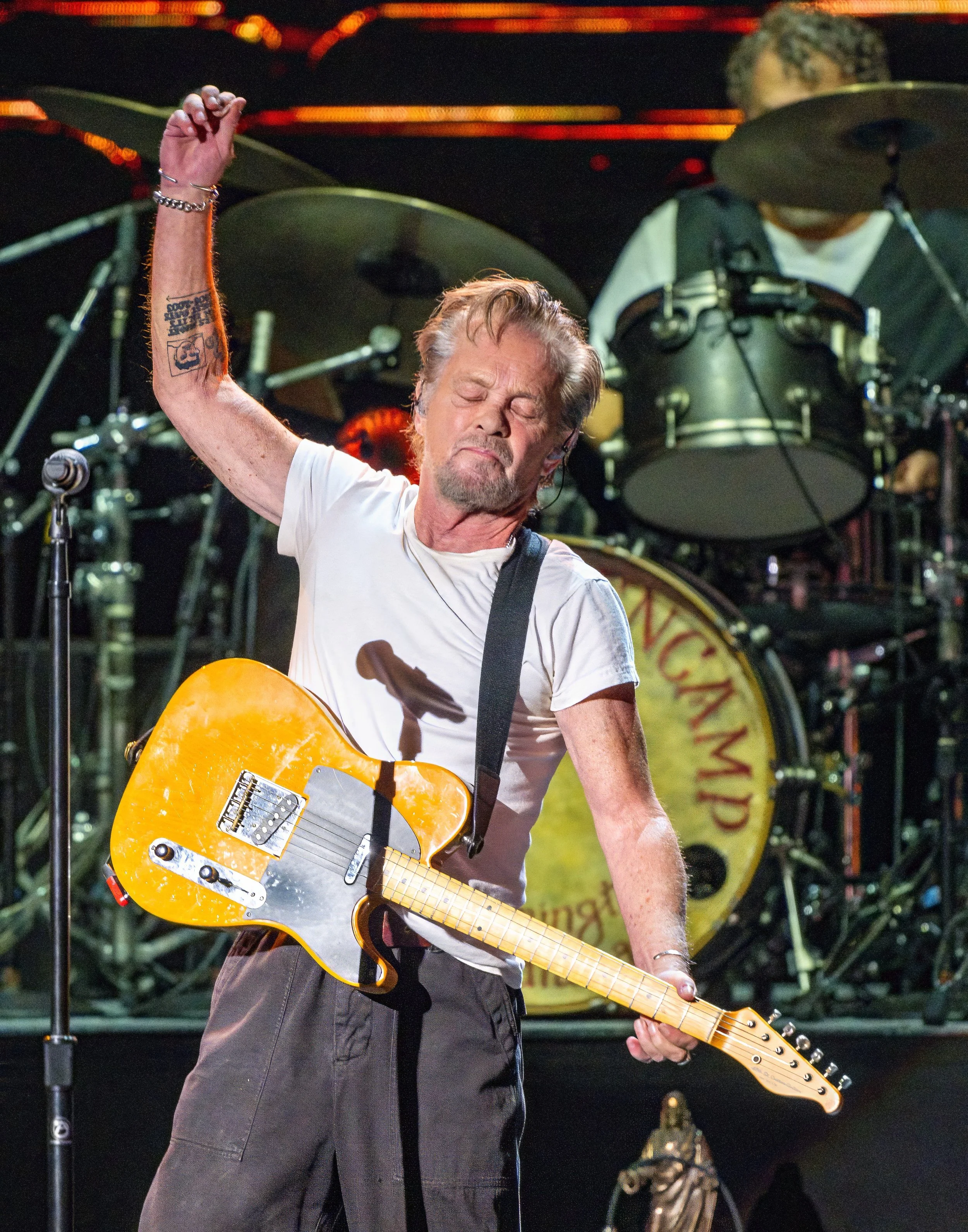 John Mellencamp, Noblesville IN, 7/18/26, 