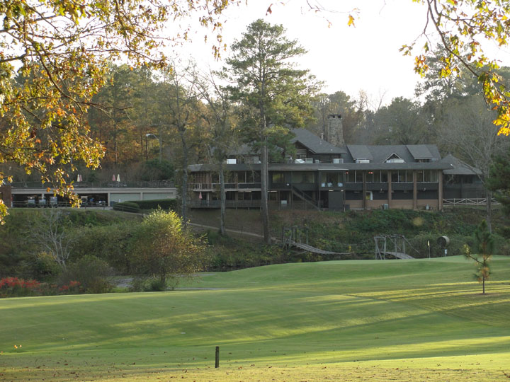 #1 & Clubhouse