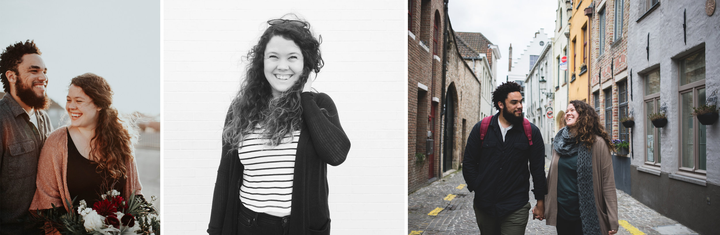 photos by abby rose and taylor fowler