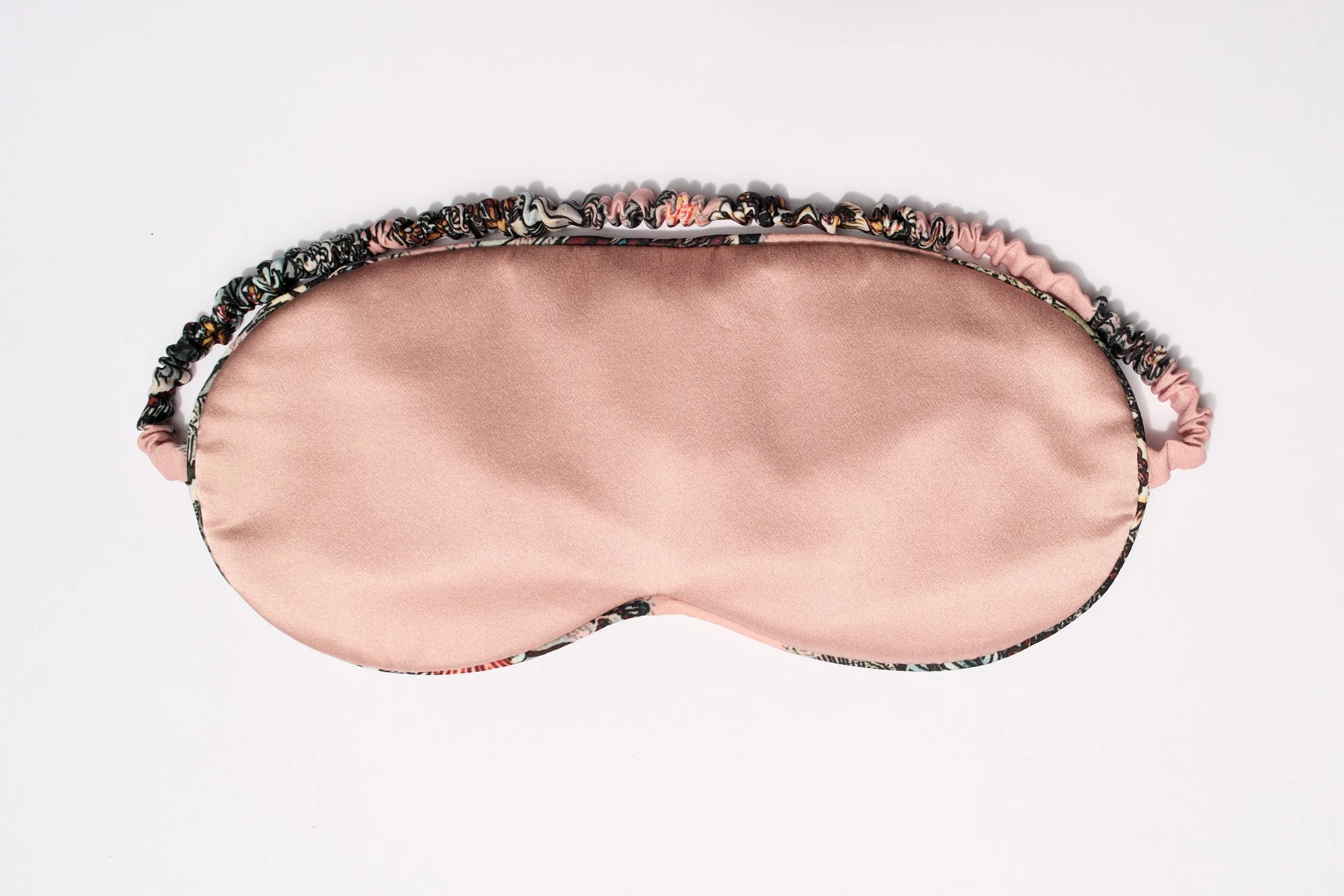 Eloria Silk Mask