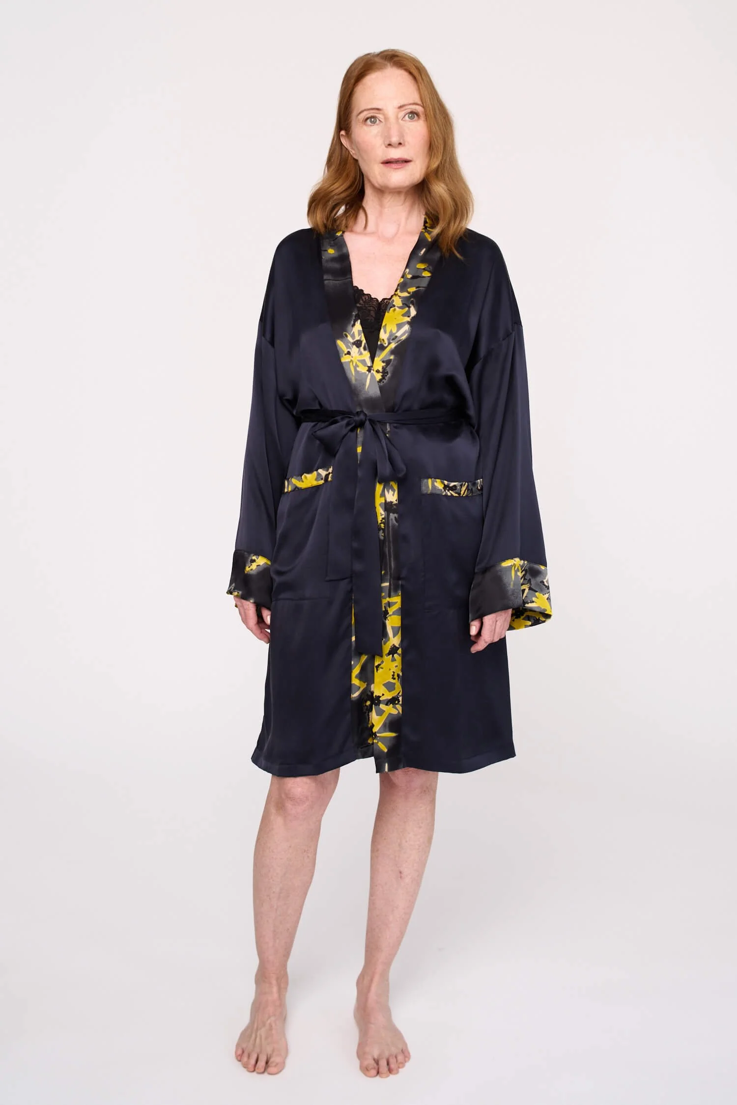 Anouk Silk