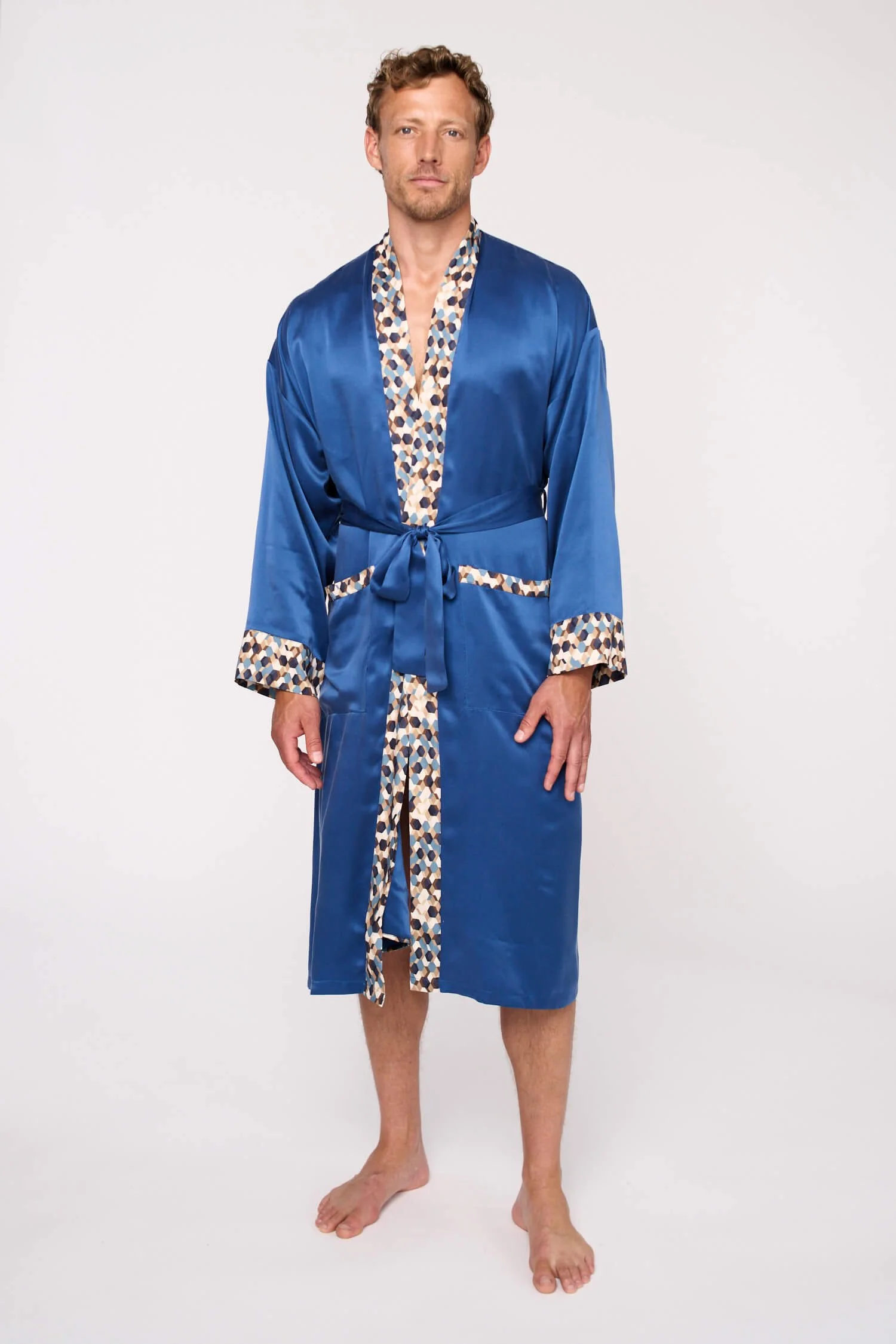 Rhodes Silk
