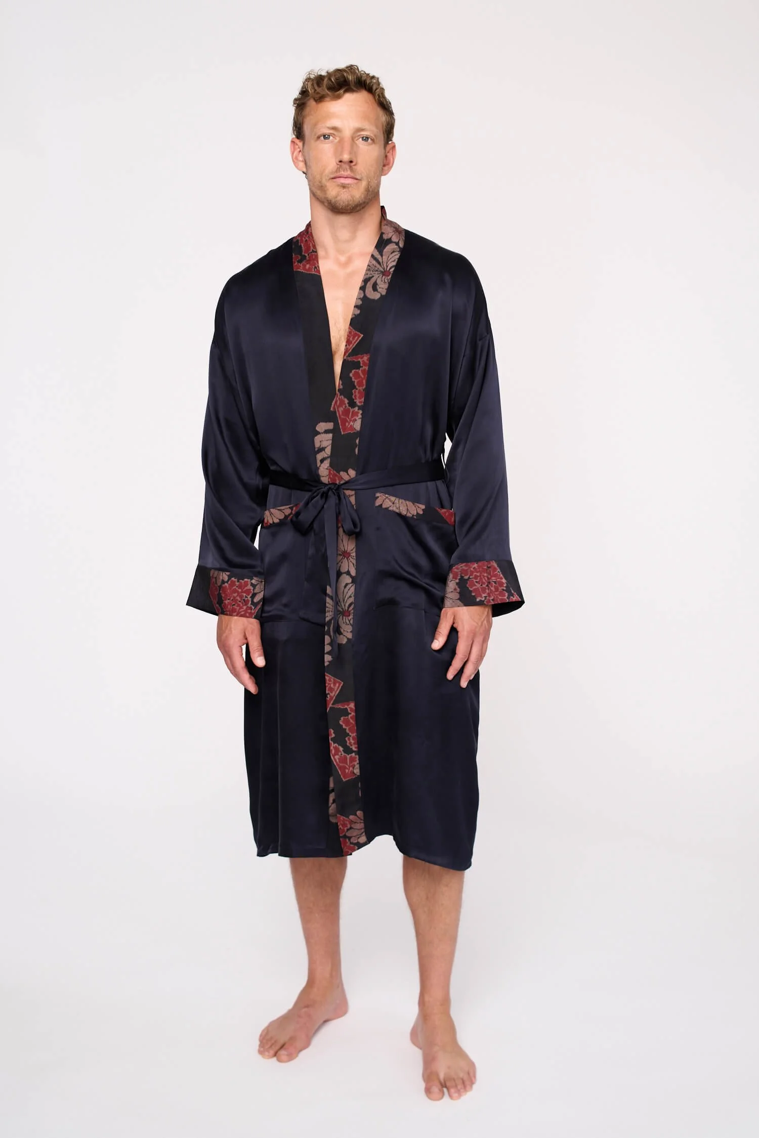 Kenji Silk