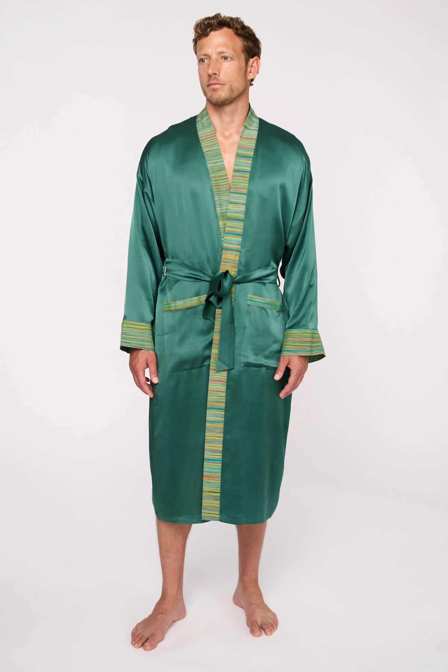 Everest Silk