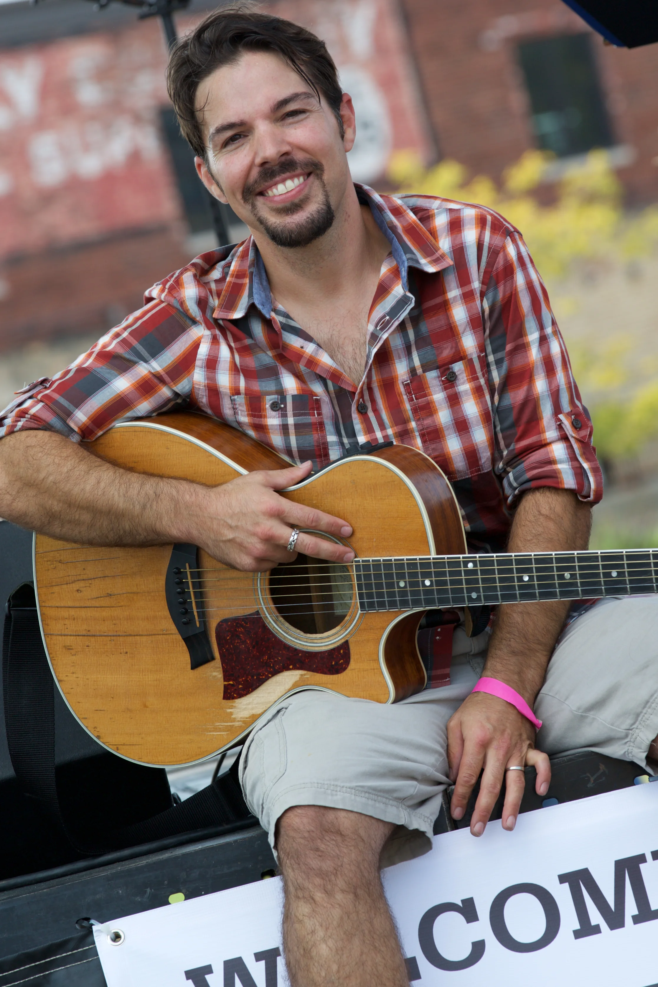 Mike Struwin - Author/Songwriter