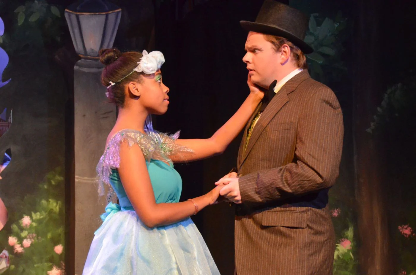 Iolanthe, or the Peer & the Peri
