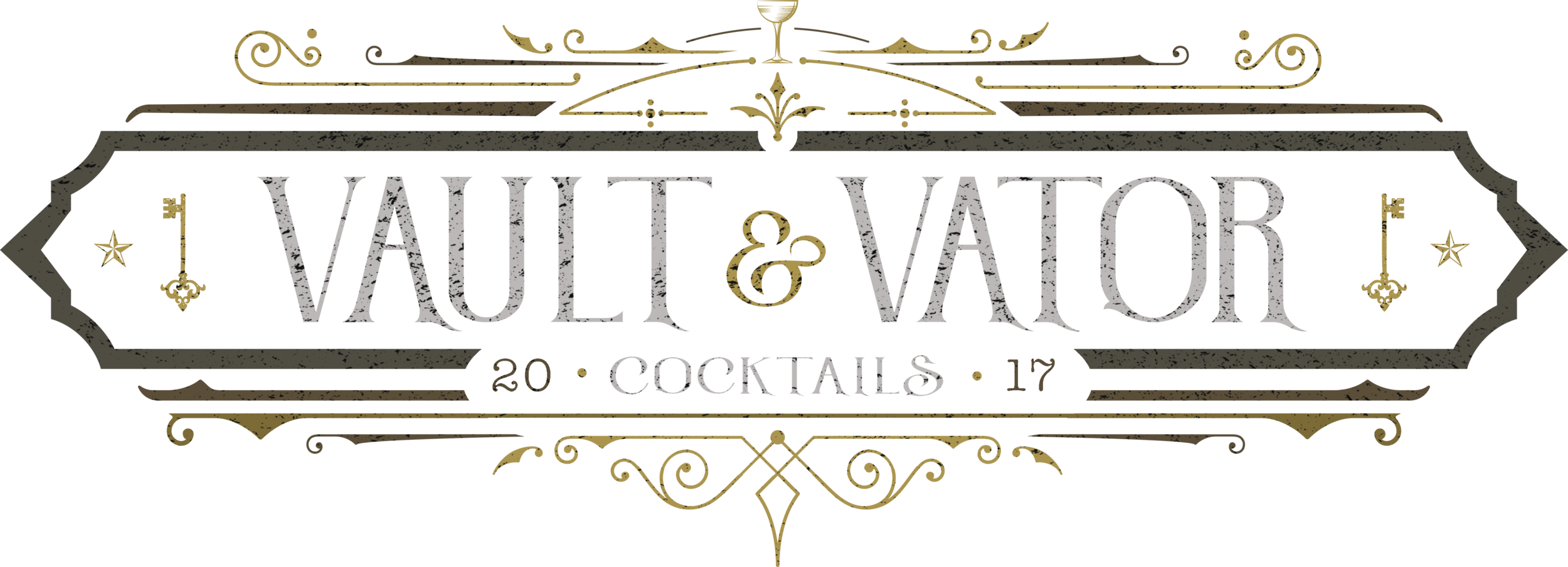 Wine tumbler — Vault & Vator