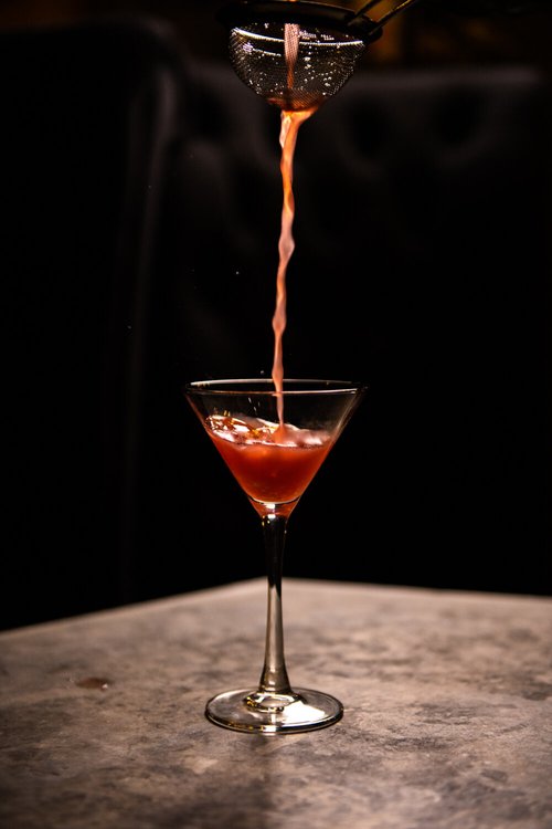 Vault & Vator, cocktail bar in Greenville, photo 3 of 5
