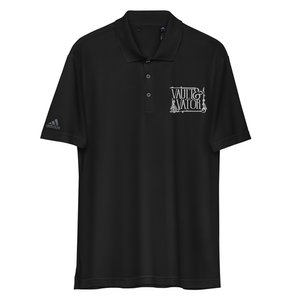 Cleveland Cavaliers Adidas Pure Motion Wine Performance Polo Shirt