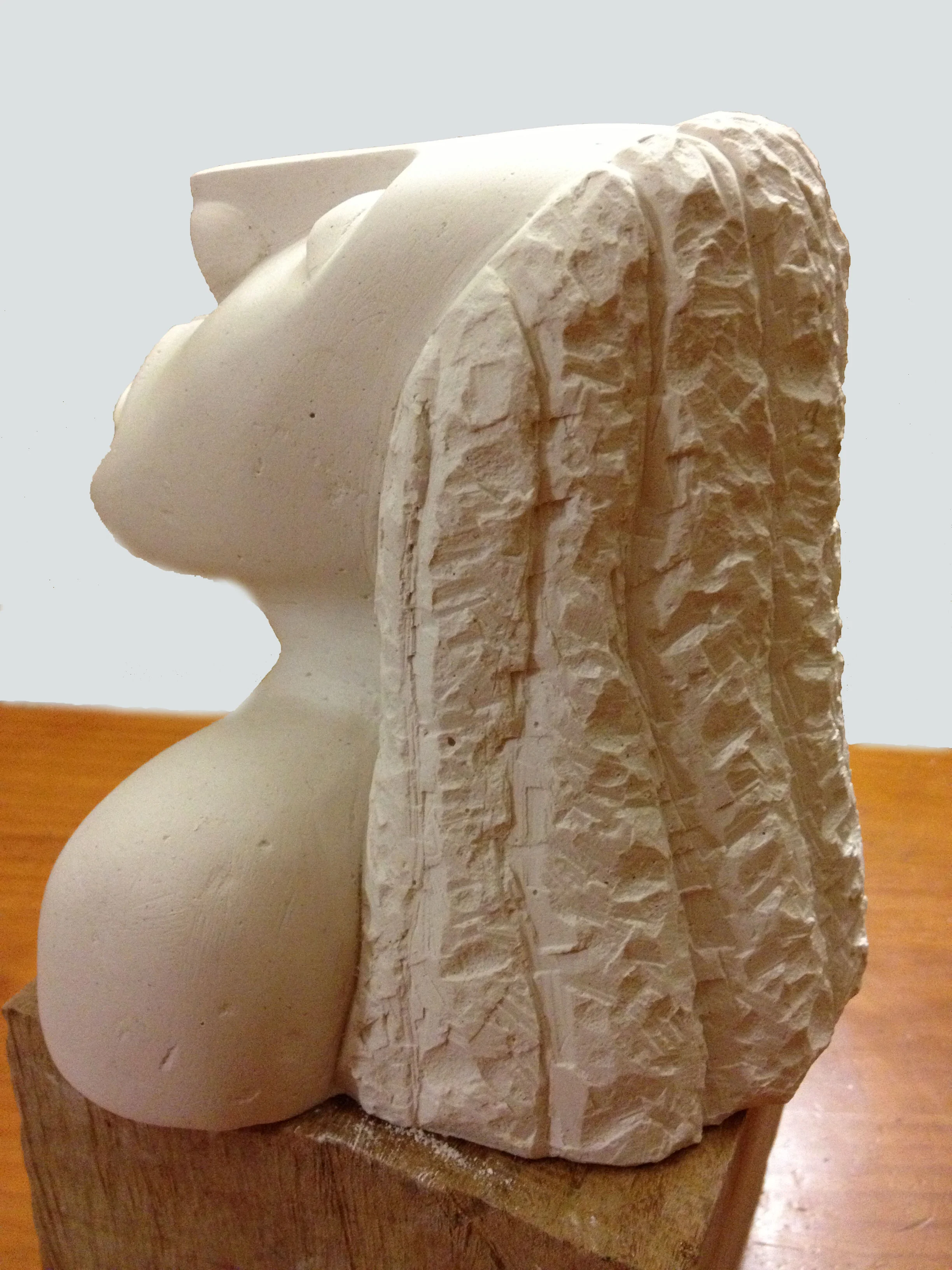 Receiving, Detail. 