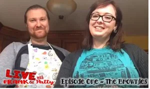 Episode One - The Brownies