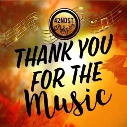 Thank You For The Music