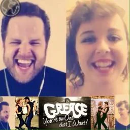 You're The One That I Want