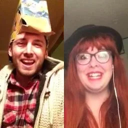 2nd Annual Princess Party!