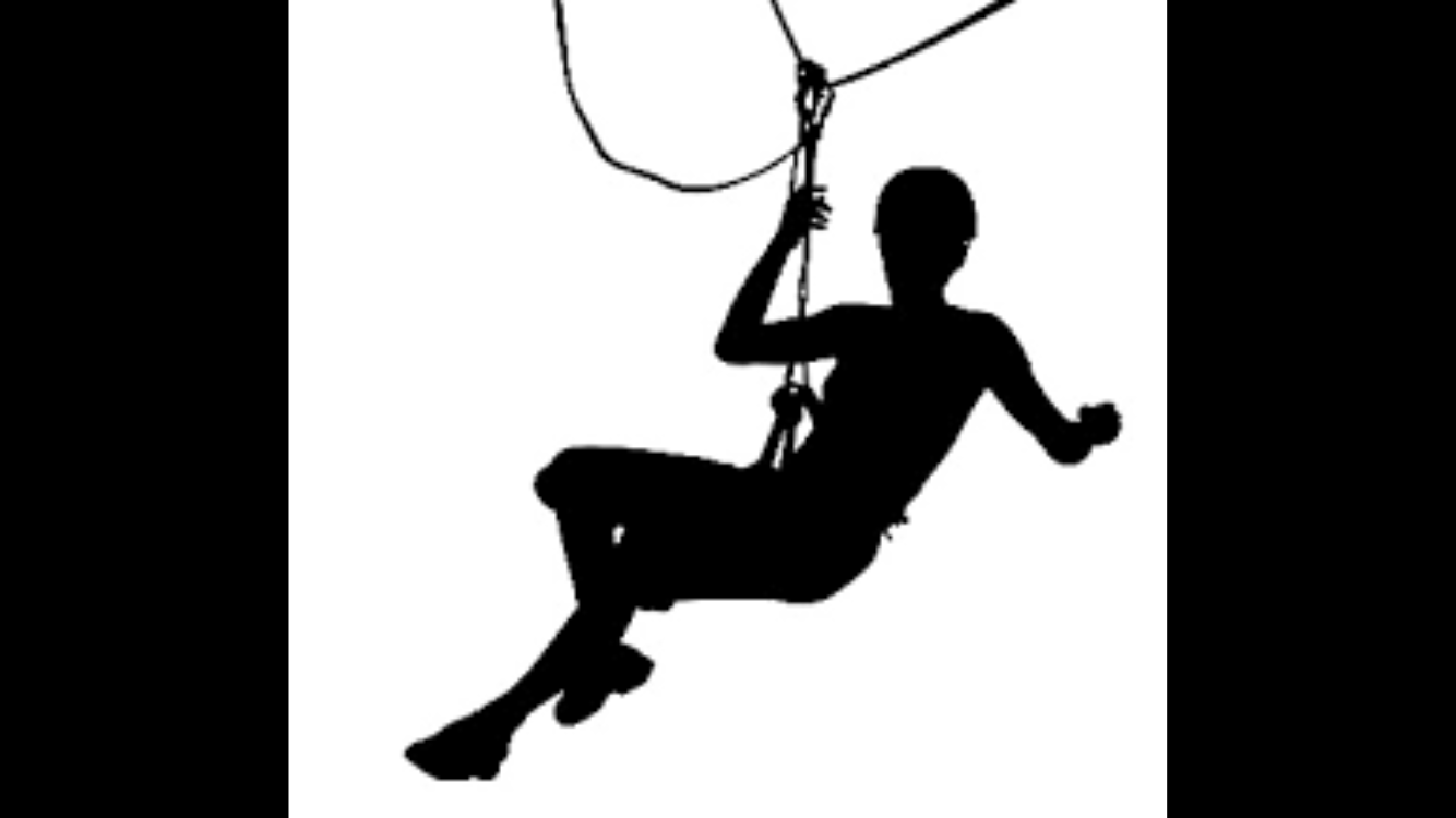 "The Zipline"