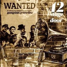 Gangsta's Paradise - 42 Style