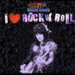I Love Rock n' Roll