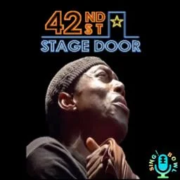 I'll Cover You (Reprise)