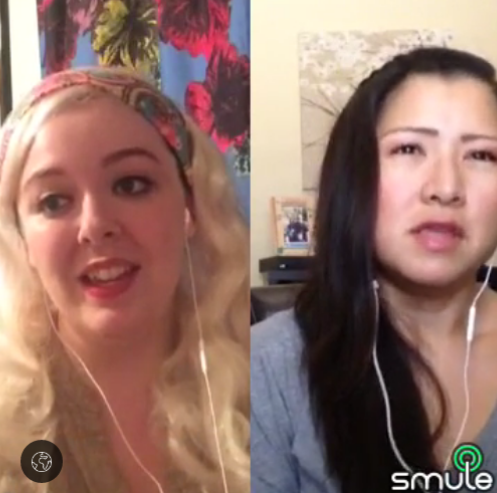 What Is This Feeling?