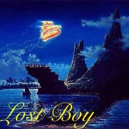 Lost Boy