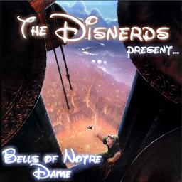 The Bells of Notre Dame