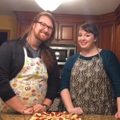 Episode Three - The Cherry Cheese Coffee Cake